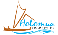 Holomua Properties